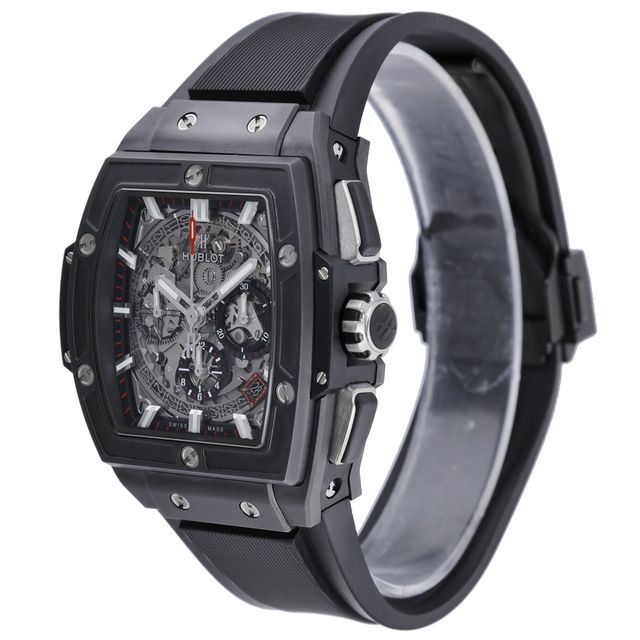Hublot Big Bang 641.CI.0173.RX Image 6